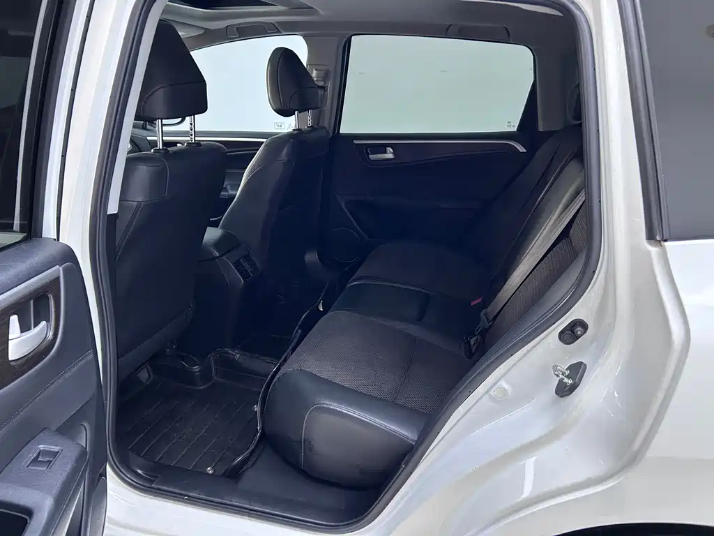 Honda Honda Jade 2014 1.8L Automatic Comfort Elite Edition 5-Seater 2014 - thumbnail 9