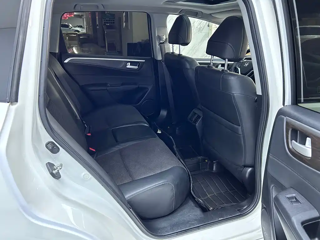 Honda Honda Jade 2014 1.8L Automatic Comfort Elite Edition 5-Seater 2014 - thumbnail 11