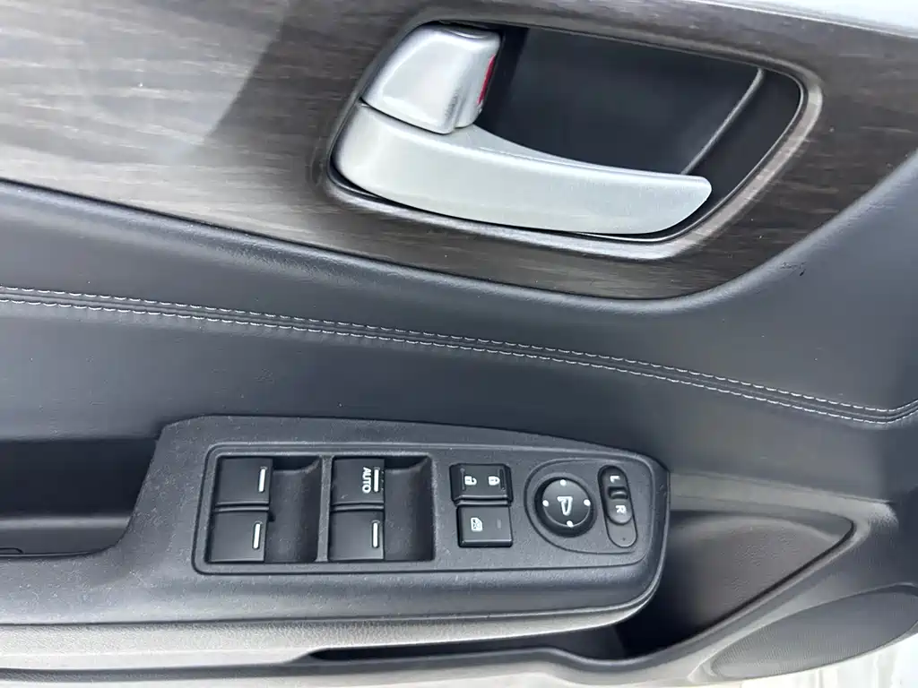 Honda Honda Jade 2014 1.8L Automatic Comfort Elite Edition 5-Seater 2014 - thumbnail 12