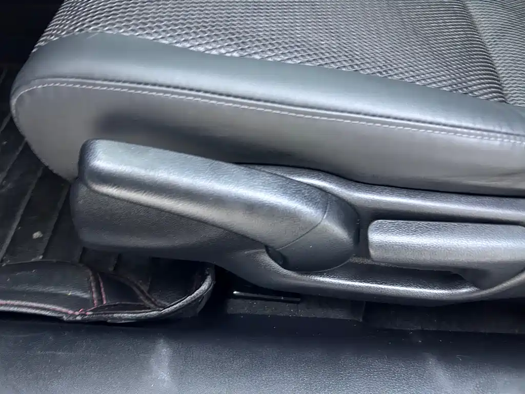 Honda Honda Jade 2014 1.8L Automatic Comfort Elite Edition 5-Seater 2014 - thumbnail 13