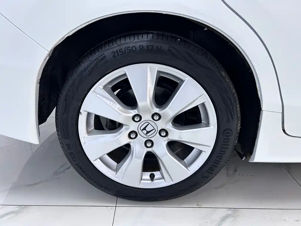 Honda Honda Jade 2014 1.8L Automatic Comfort Elite Edition 5-Seater 2014 - thumbnail 24