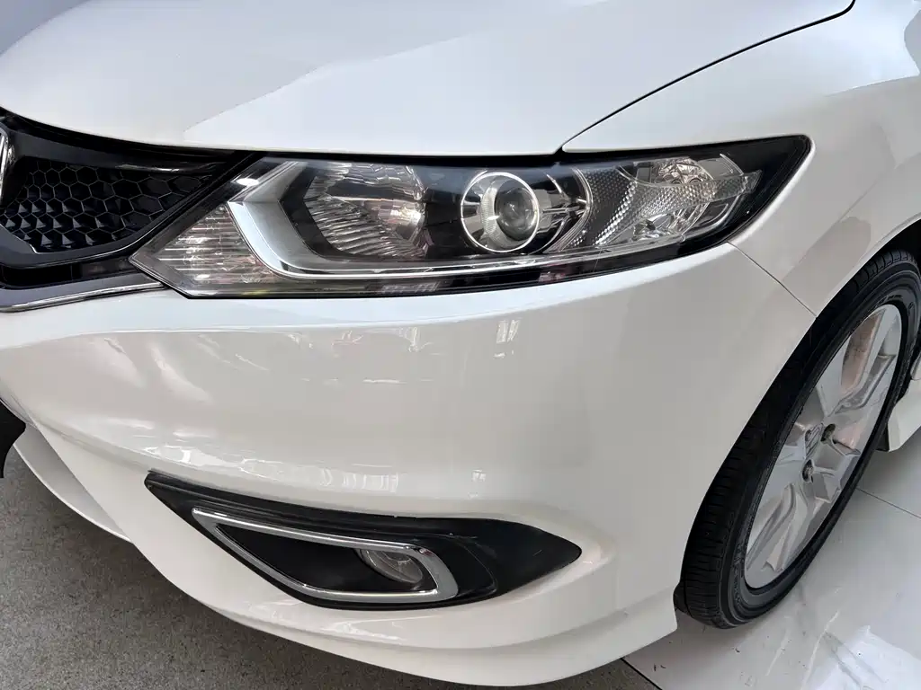 Honda Honda Jade 2014 1.8L Automatic Comfort Elite Edition 5-Seater 2014 - thumbnail 28