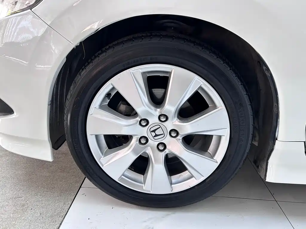 Honda Honda Jade 2014 1.8L Automatic Comfort Elite Edition 5-Seater 2014 - thumbnail 29