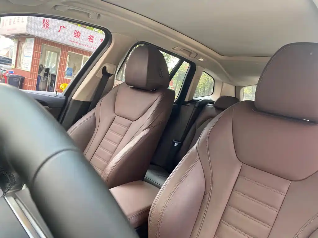 BMW BMW X3 2019 xDrive28i M Sport Package 2019 - thumbnail 6