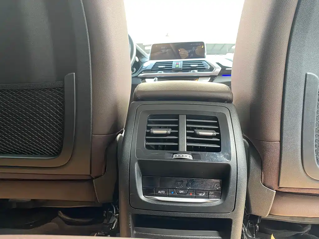 BMW BMW X3 2019 xDrive28i M Sport Package 2019 - thumbnail 13