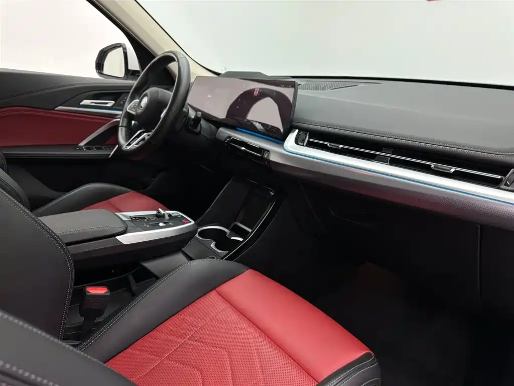 BMW BMW iX1 2023 xDrive30L M Sport Package 2023 - thumbnail 15