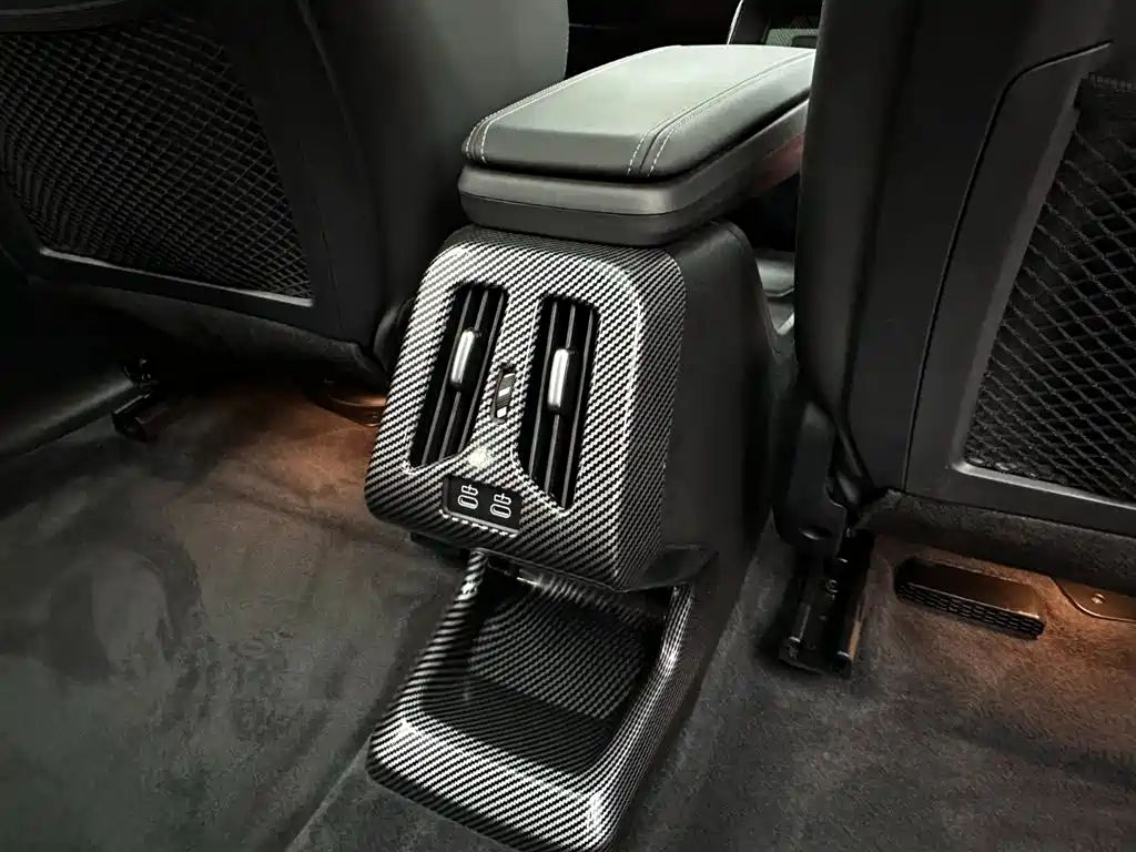 BMW BMW iX1 2023 xDrive30L M Sport Package 2023 - thumbnail 24