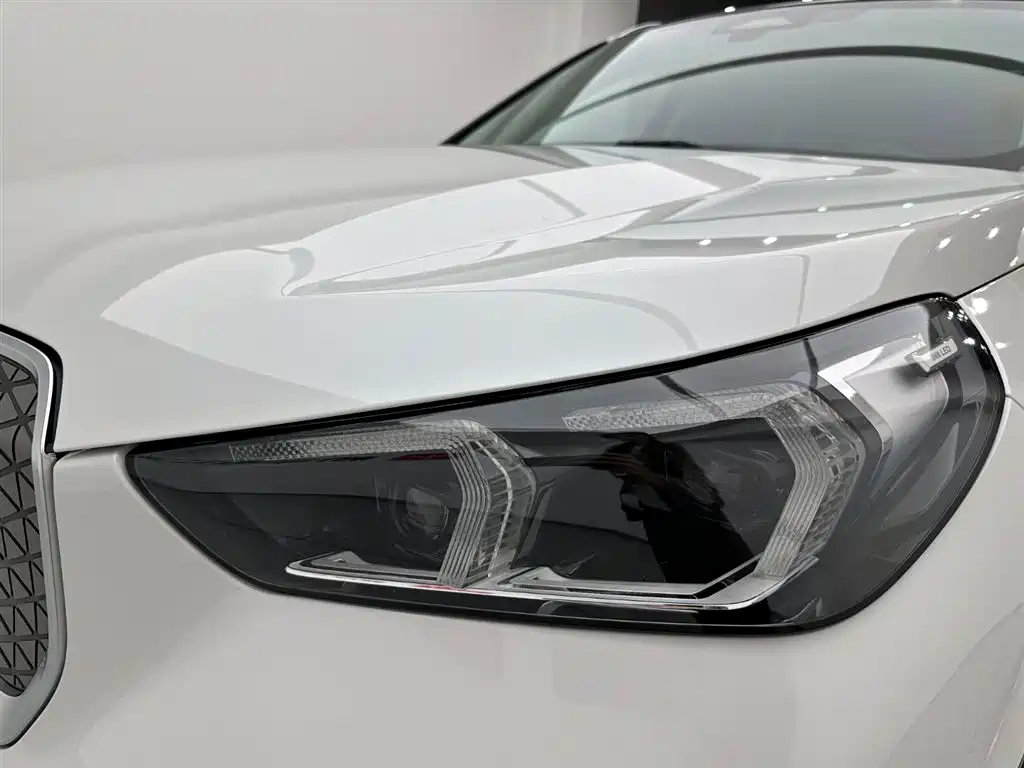 BMW BMW iX1 2023 xDrive30L M Sport Package 2023 - thumbnail 30