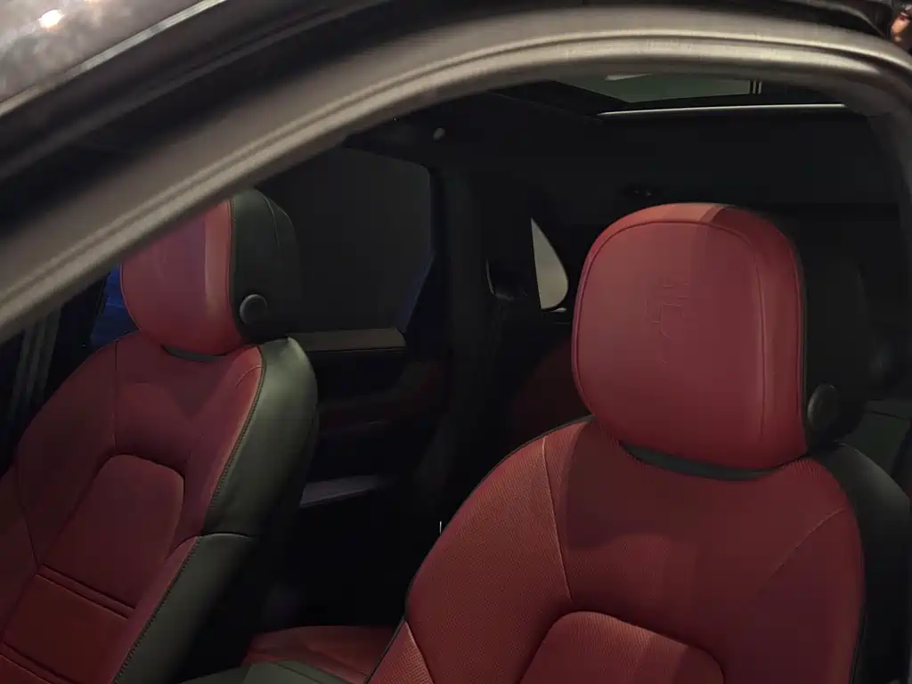 Porsche Cayenne 2024 Cayenne 3.0T 2023 - thumbnail 9