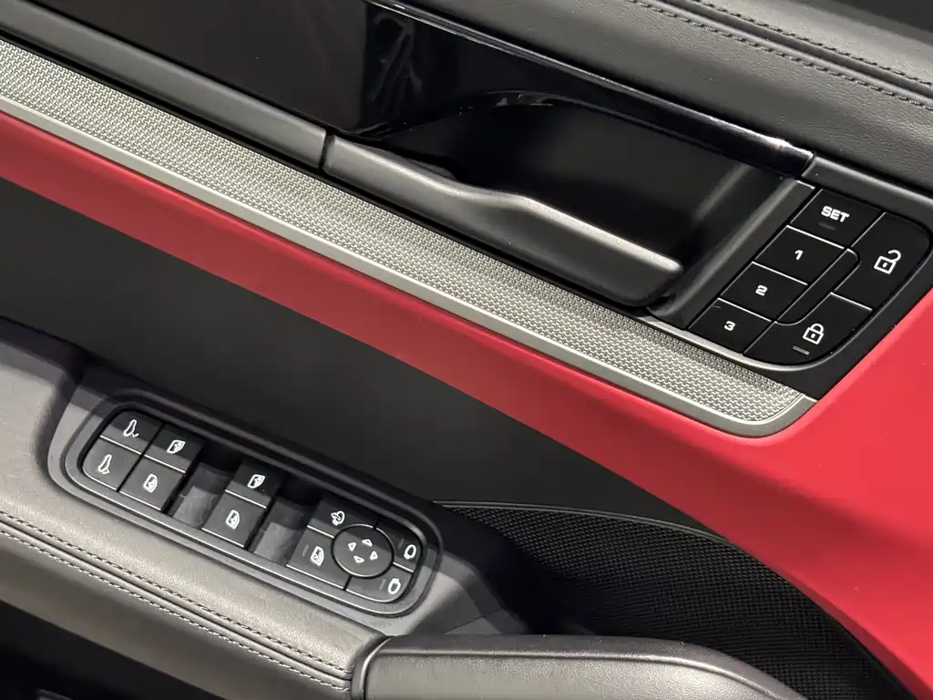 Porsche Cayenne 2024 Cayenne 3.0T 2023 - thumbnail 12