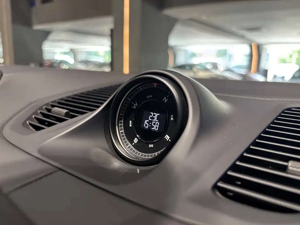 Porsche Cayenne 2024 Cayenne 3.0T 2023 - thumbnail 20