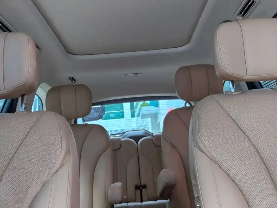 AITO AITO M7 2024 1.5T Intelligent Driving AWD Max Edition 6-Seater 2024 - thumbnail 13