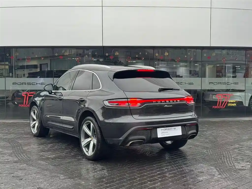 Porsche Porsche Macan 2023 Macan 2.0T 2023 - thumbnail 6