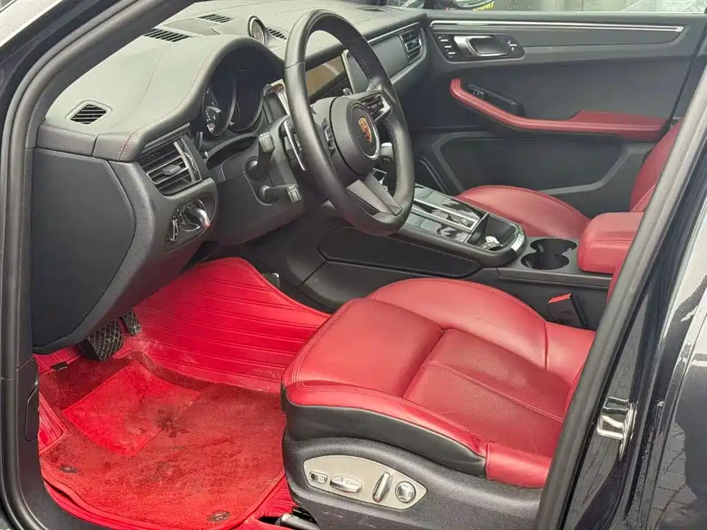 Porsche Porsche Macan 2023 Macan 2.0T 2023 - thumbnail 7
