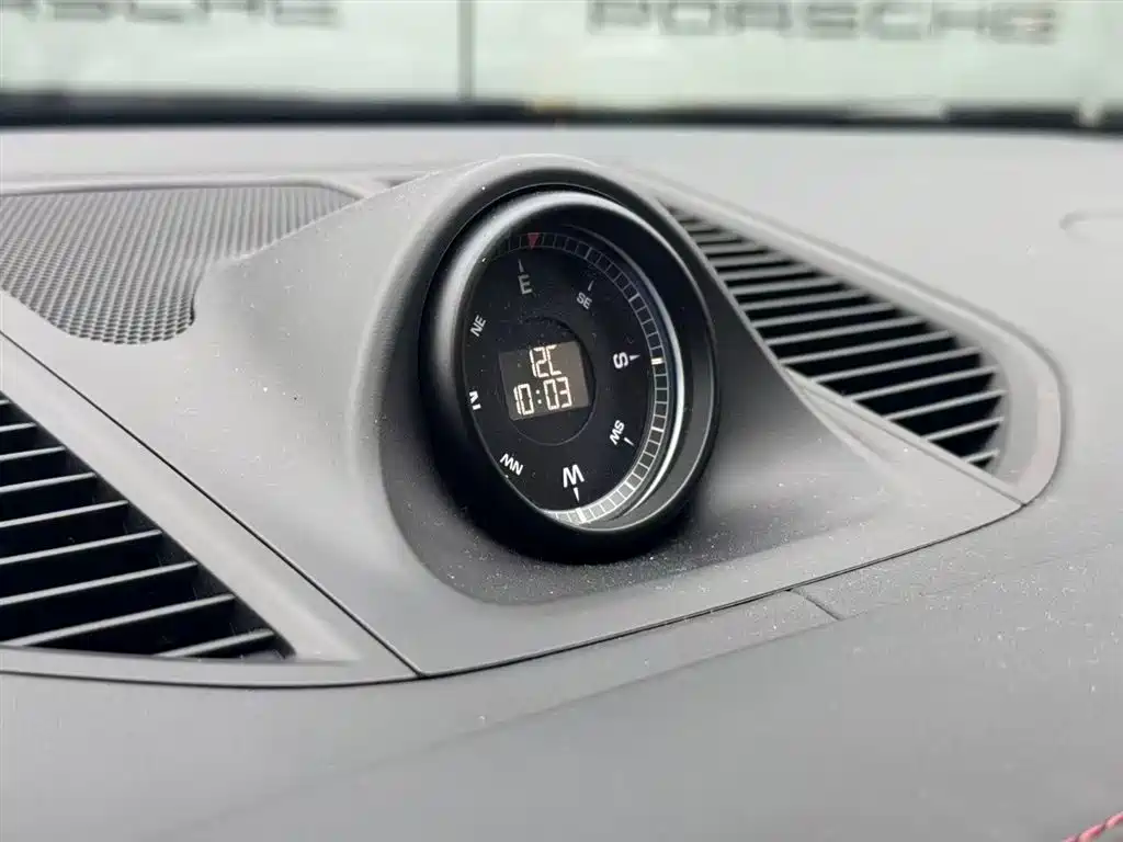 Porsche Porsche Macan 2023 Macan 2.0T 2023 - thumbnail 9