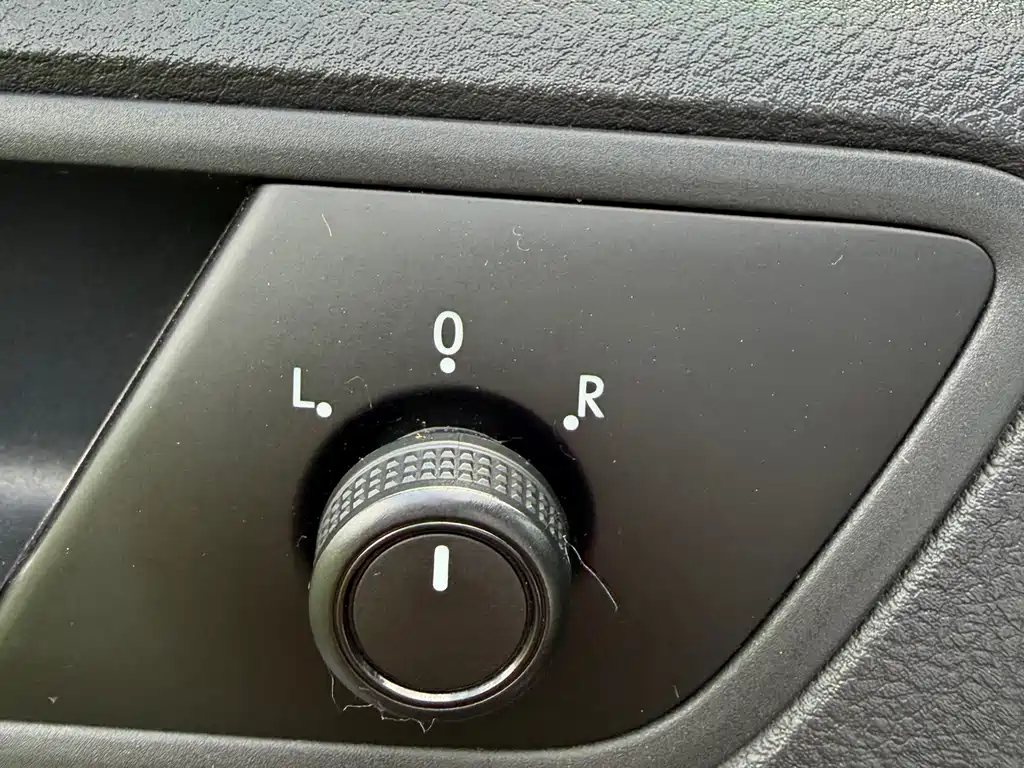 Volkswagen Santana 2016 1.6L Automatic Comfort 2016 - thumbnail 29