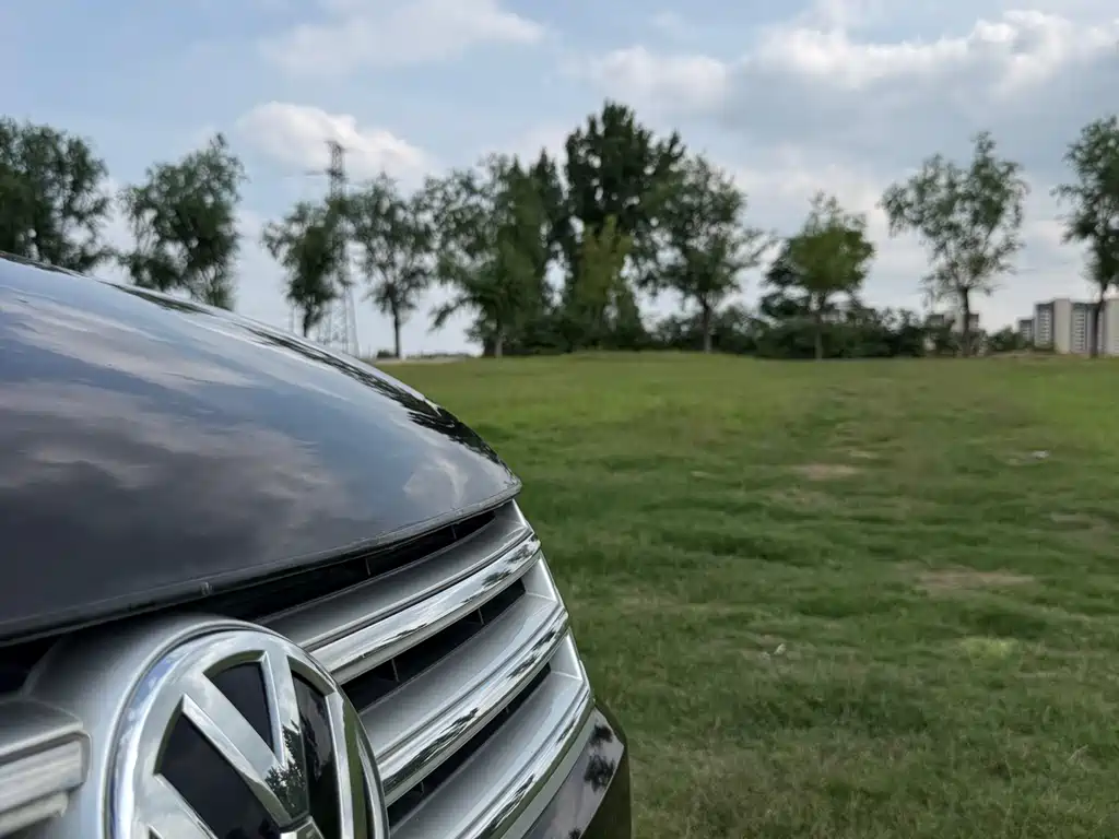 Volkswagen Santana 2016 1.6L Automatic Comfort 2016 - thumbnail 30