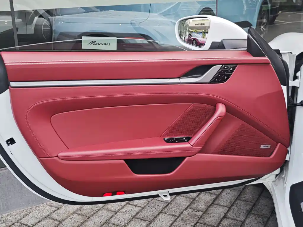 Porsche Porsche 911 Targa 4 2021 - thumbnail 13