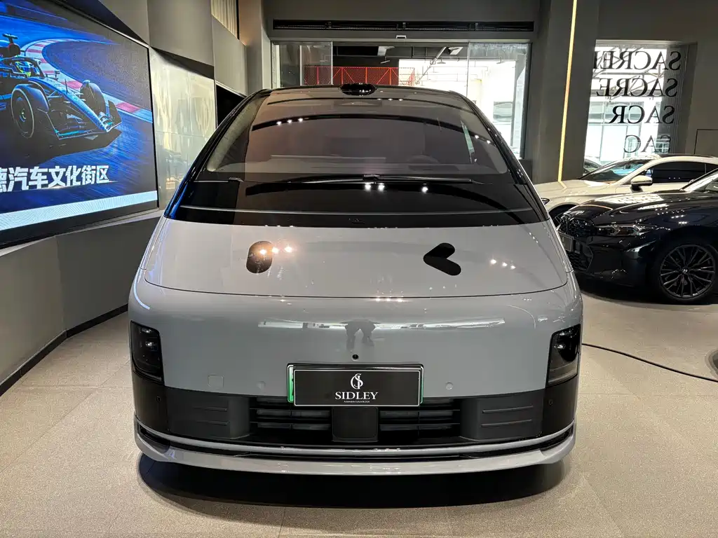 Li Auto Li Auto MEGA 2025 Home Special Edition 2025 - thumbnail 2