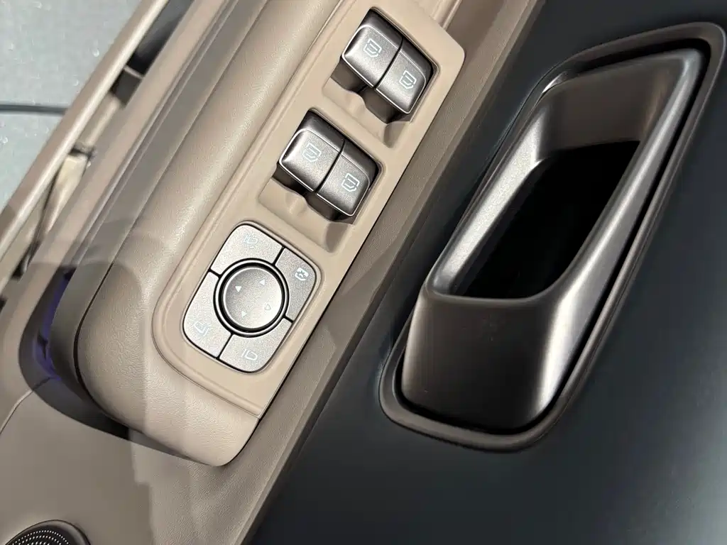 Li Auto Li Auto MEGA 2025 Home Special Edition 2025 - thumbnail 11