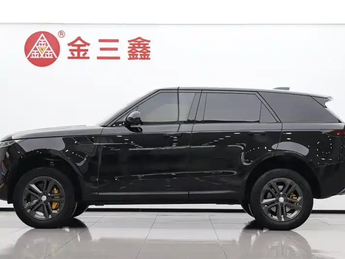 Land Rover Range Rover Sport 2024 360PS S 2024 - thumbnail 3