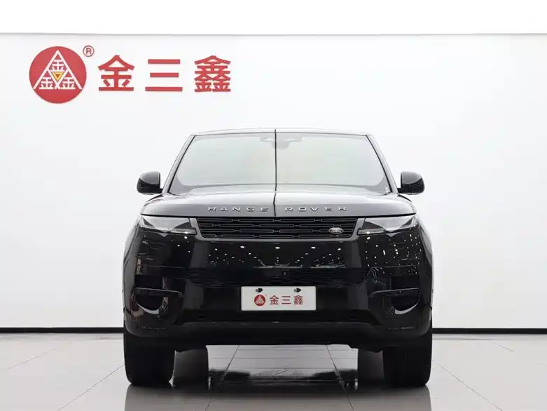 Land Rover Range Rover Sport 2024 360PS S 2024 - thumbnail 5