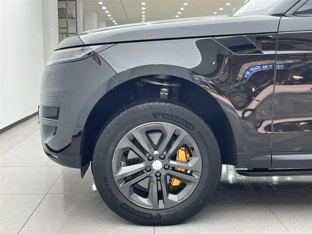 Land Rover Range Rover Sport 2024 360PS S 2024 - thumbnail 7