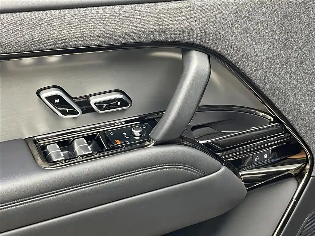 Land Rover Range Rover Sport 2024 360PS S 2024 - thumbnail 10