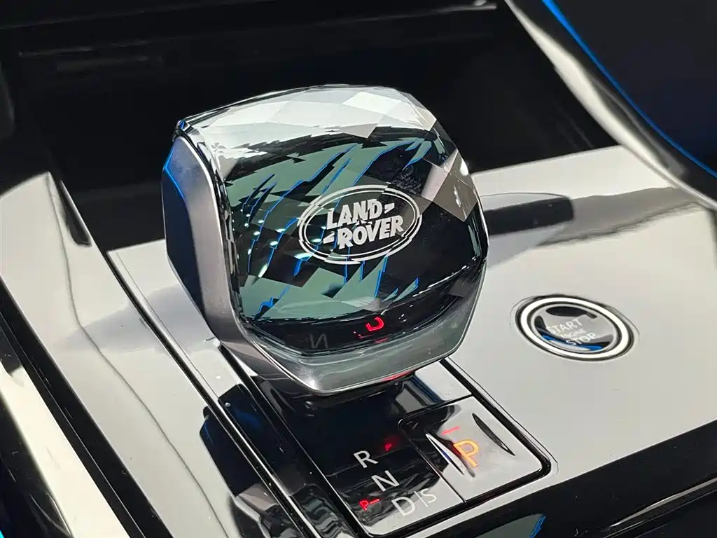 Land Rover Range Rover Sport 2024 360PS S 2024 - thumbnail 22