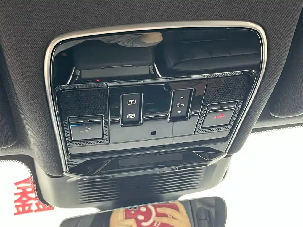 Land Rover Range Rover Sport 2024 360PS S 2024 - thumbnail 24