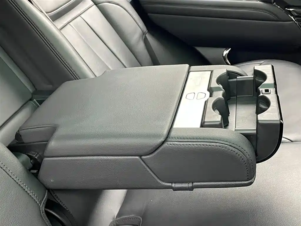 Land Rover Range Rover Sport 2024 360PS S 2024 - thumbnail 26