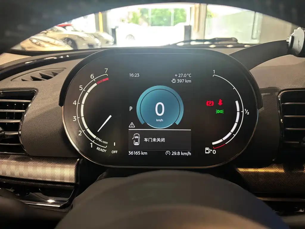 MINI MINI CLUBMAN 2022 2.0T COOPER S 2022 - thumbnail 9