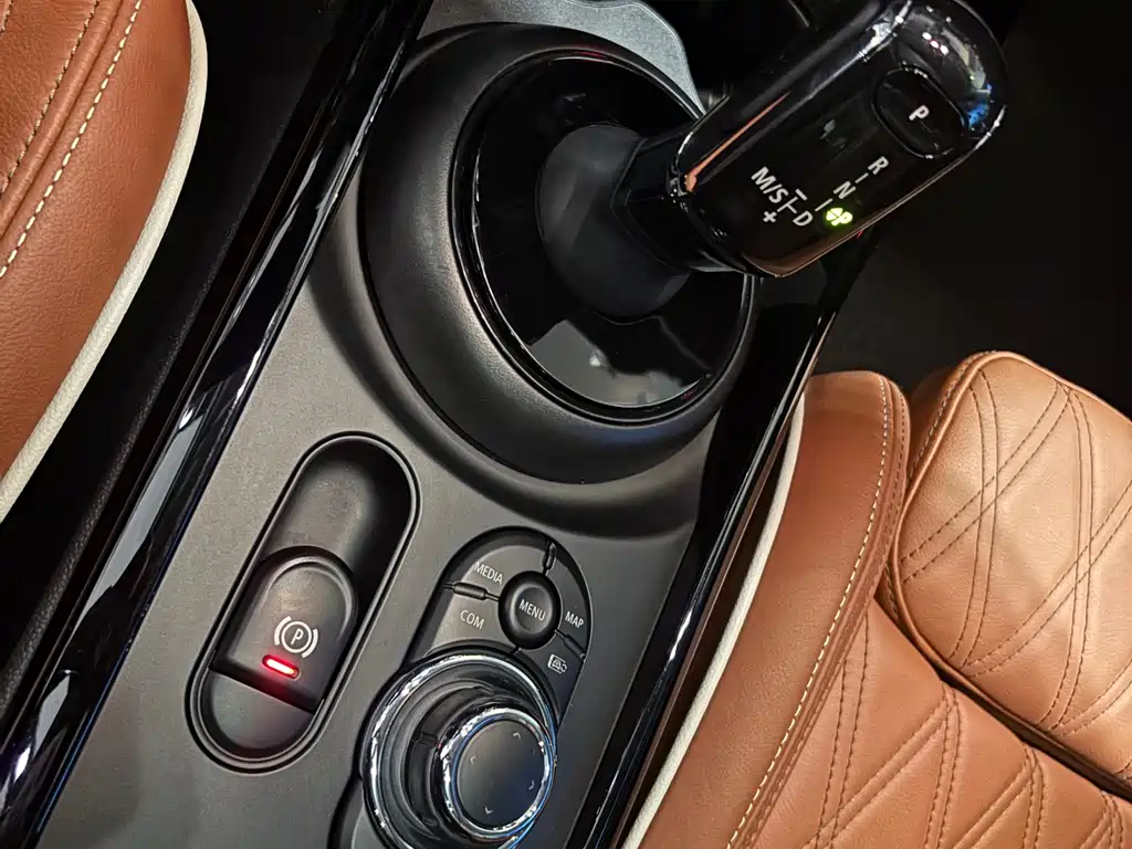 MINI MINI CLUBMAN 2022 2.0T COOPER S 2022 - thumbnail 10