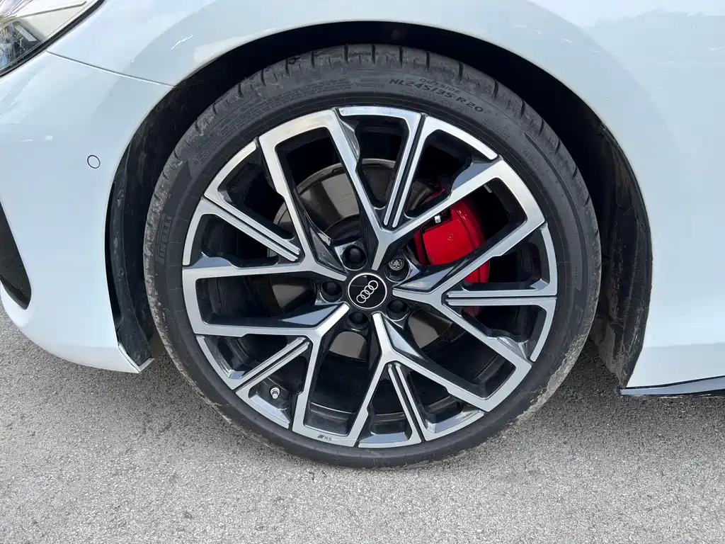 Audi Audi A5L Sportback 2026 TFSI 150kW quattro 2026 - thumbnail 11
