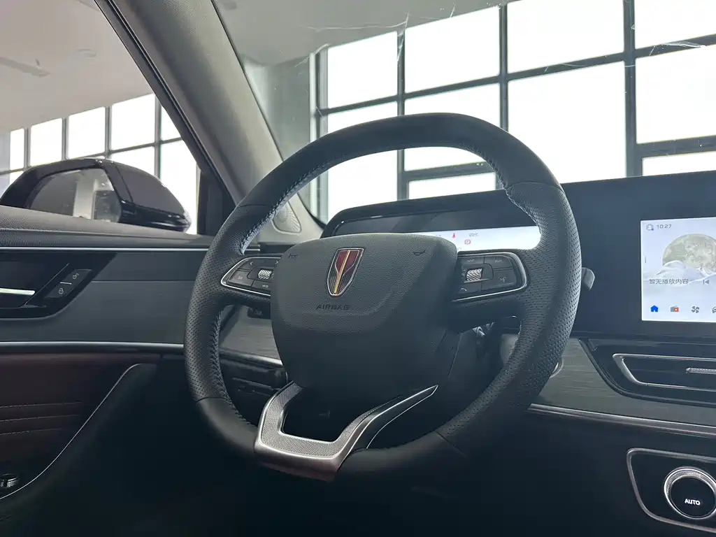 Hongqi Hongqi HS5 2026 - thumbnail 8