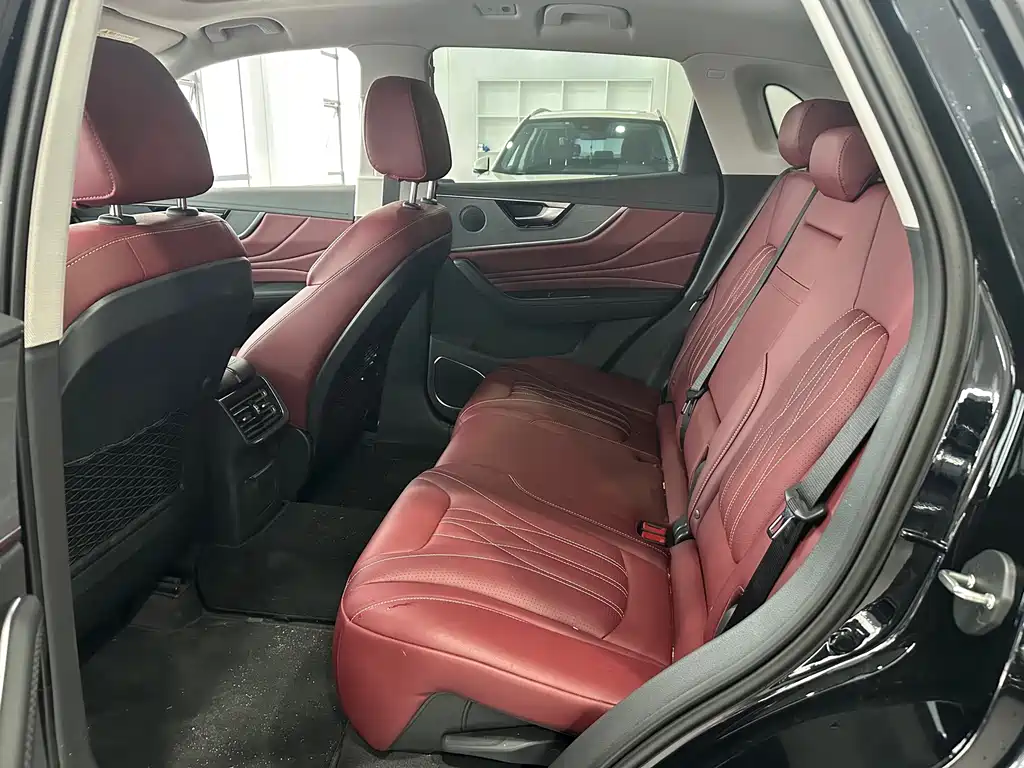 Hongqi Hongqi HS5 2026 - thumbnail 11