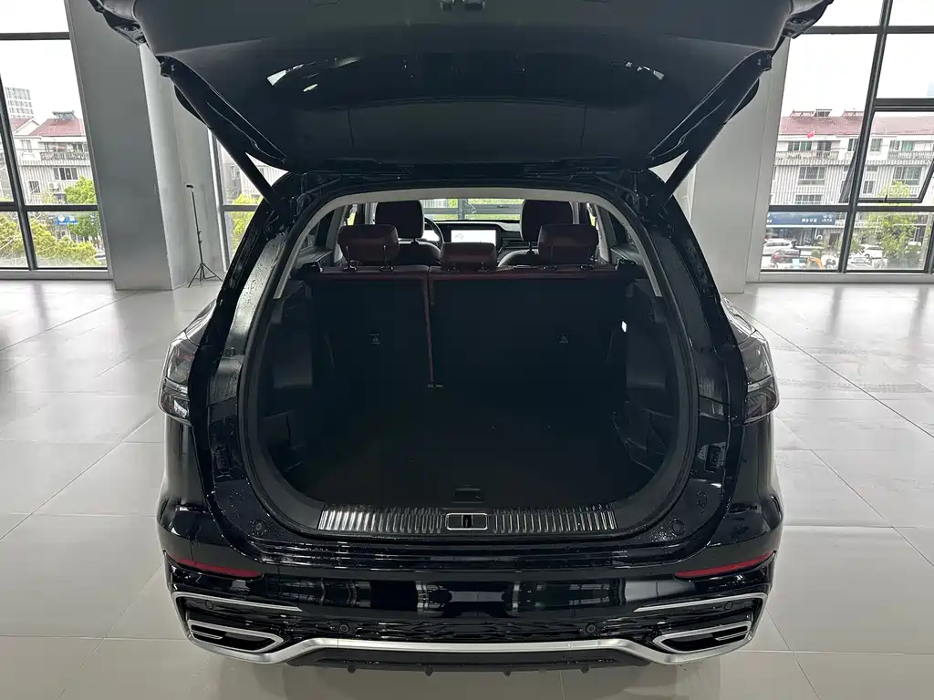 Hongqi Hongqi HS5 2026 - thumbnail 12