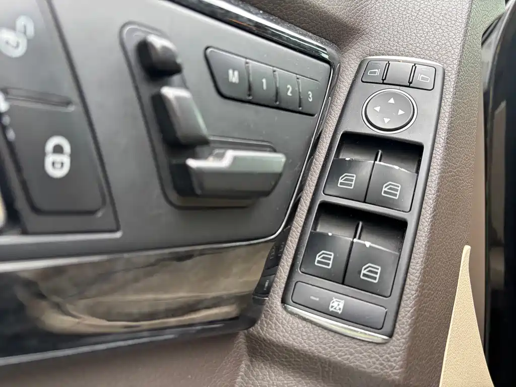 Mercedes-Benz Mercedes-Benz GLK-Class 2014 GLK 260 4MATIC Dynamic 2014 - thumbnail 12
