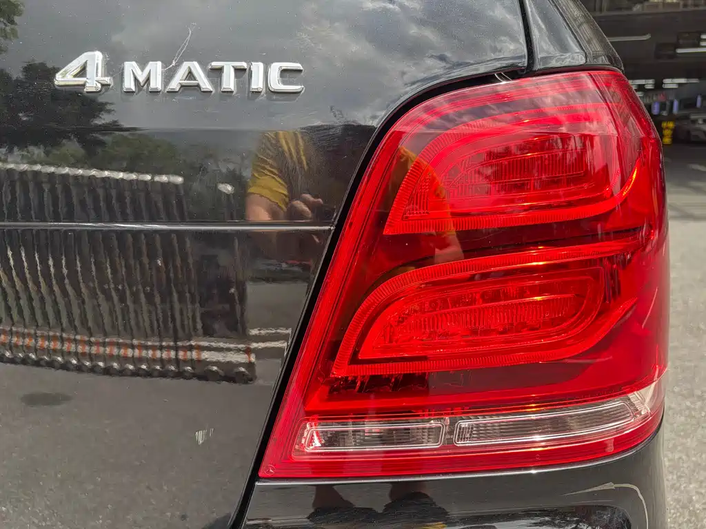Mercedes-Benz Mercedes-Benz GLK-Class 2014 GLK 260 4MATIC Dynamic 2014 - thumbnail 27