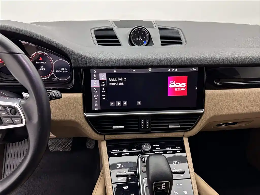Porsche Cayenne 2019 Cayenne 3.0T 2020 - thumbnail 14