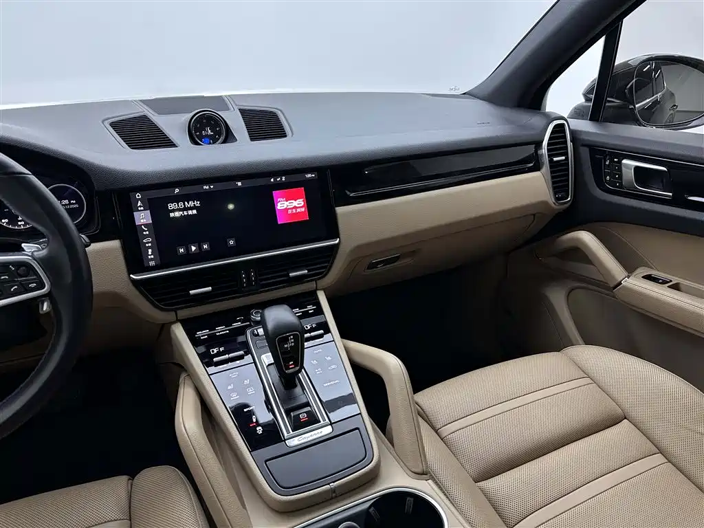Porsche Cayenne 2019 Cayenne 3.0T 2020 - thumbnail 17