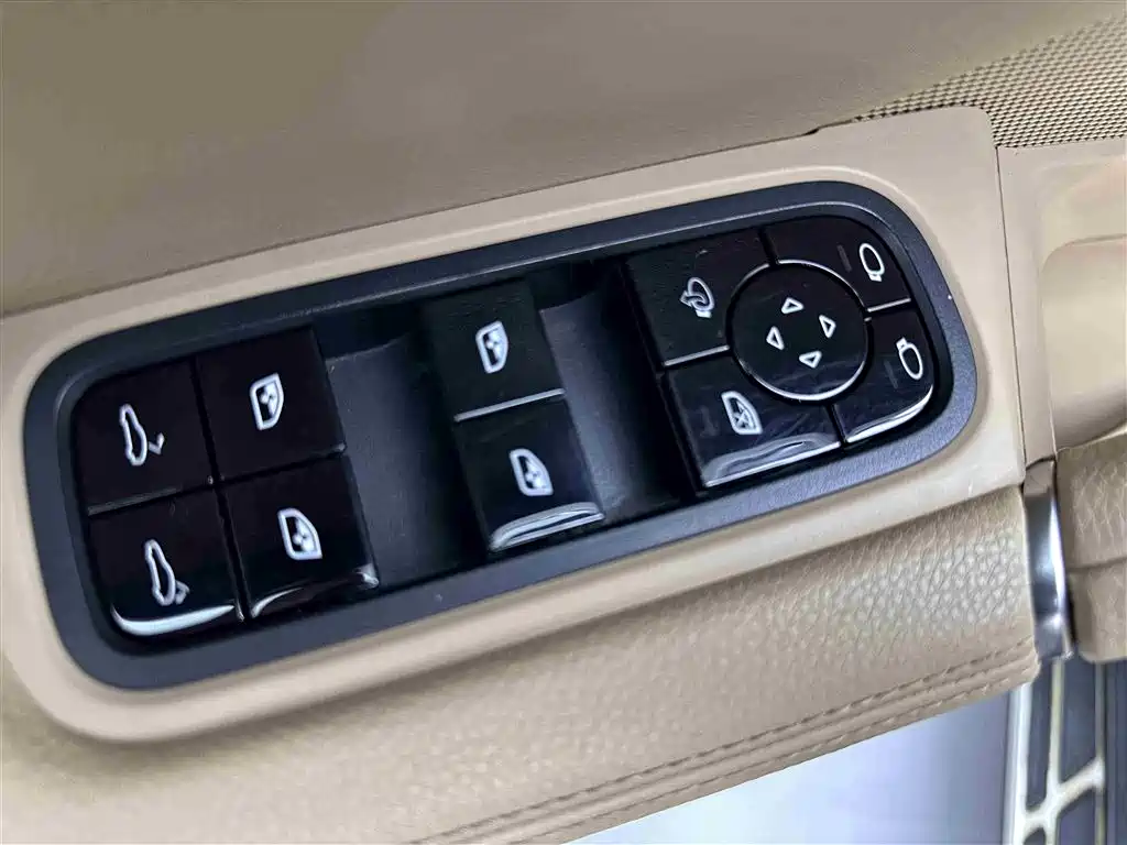 Porsche Cayenne 2019 Cayenne 3.0T 2020 - thumbnail 25
