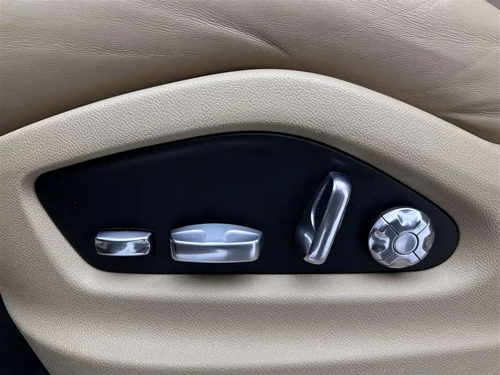 Porsche Cayenne 2019 Cayenne 3.0T 2020 - thumbnail 26