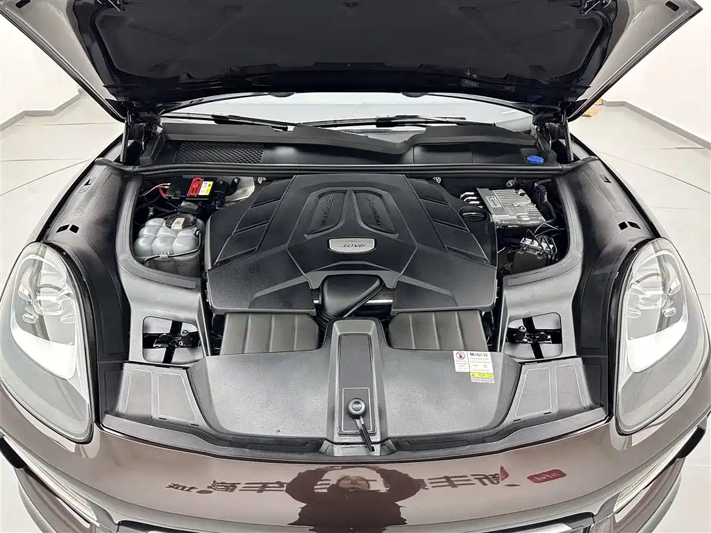 Porsche Cayenne 2019 Cayenne 3.0T 2020 - thumbnail 28
