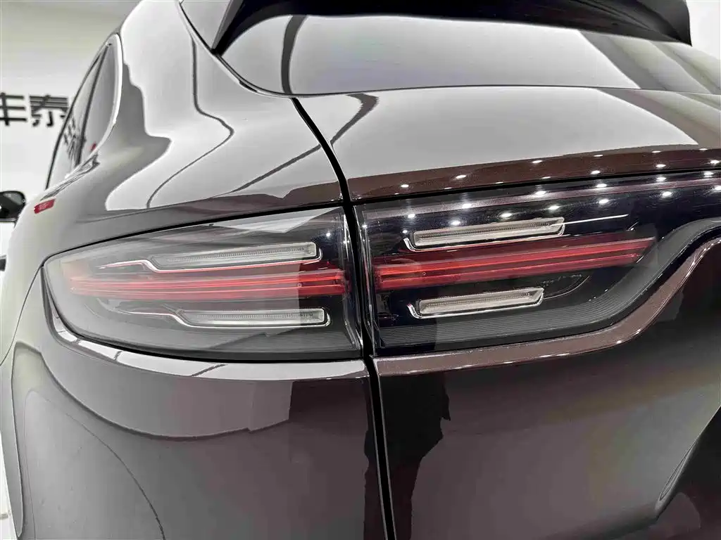 Porsche Cayenne 2019 Cayenne 3.0T 2020 - thumbnail 30