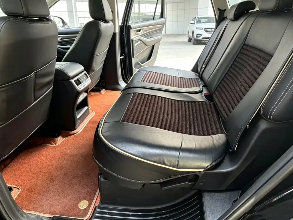 GAC Trumpchi GAC Trumpchi GS8 2022 Pilot Series 2.0TGDI 2WD Luxury Smart Connect Edition (7-Seater) 2022 - thumbnail 6