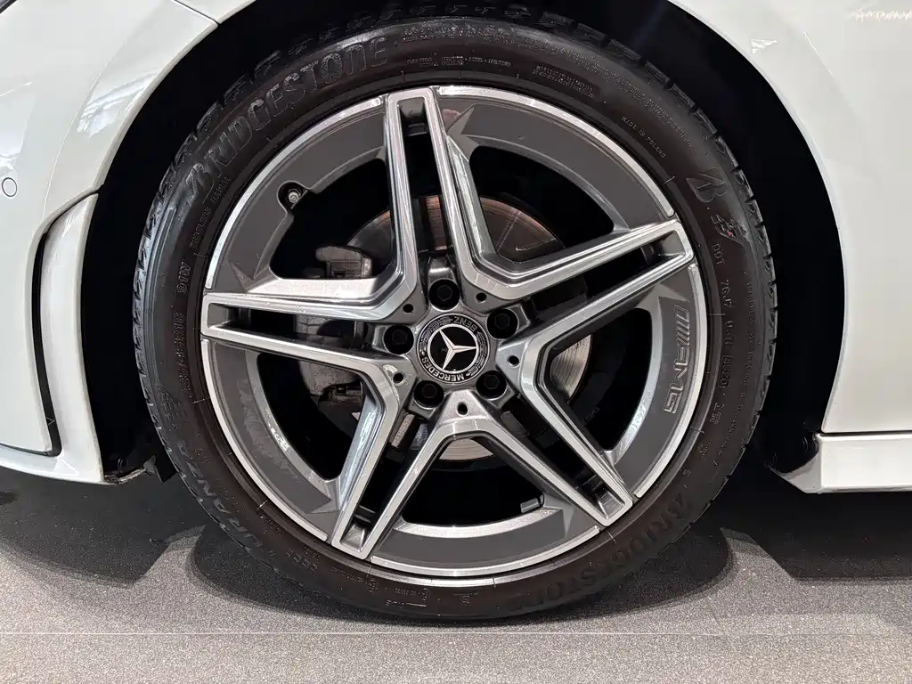 Mercedes-Benz Mercedes-Benz CLA 2021 CLA 200 2021 - thumbnail 6