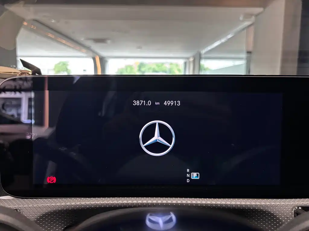 Mercedes-Benz Mercedes-Benz CLA 2021 CLA 200 2021 - thumbnail 17