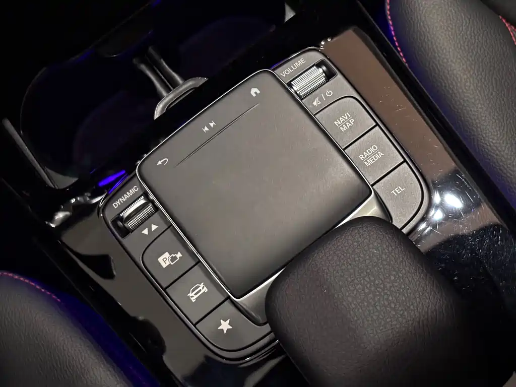 Mercedes-Benz Mercedes-Benz CLA 2021 CLA 200 2021 - thumbnail 19