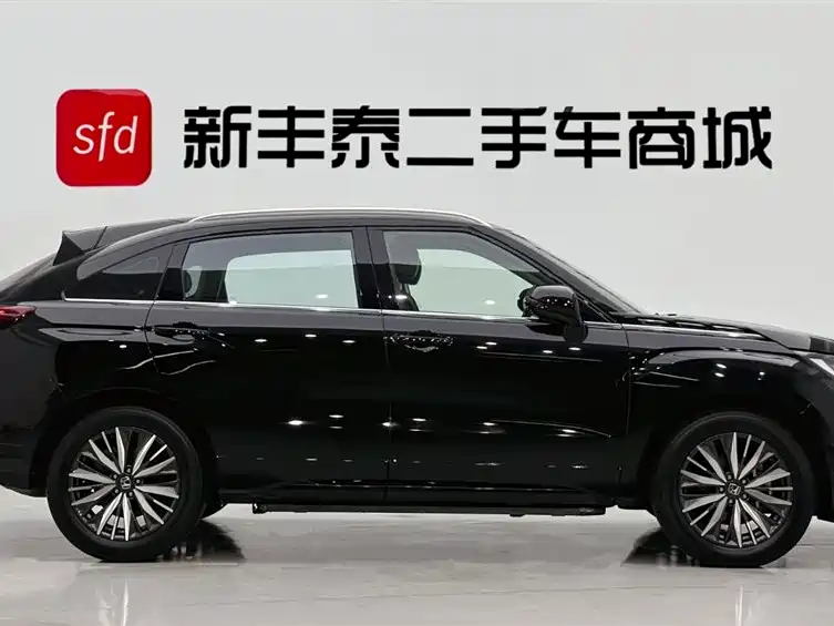 Honda Honda Avancier 2020 370TURBO FWD Luxury Edition 2022 - thumbnail 3